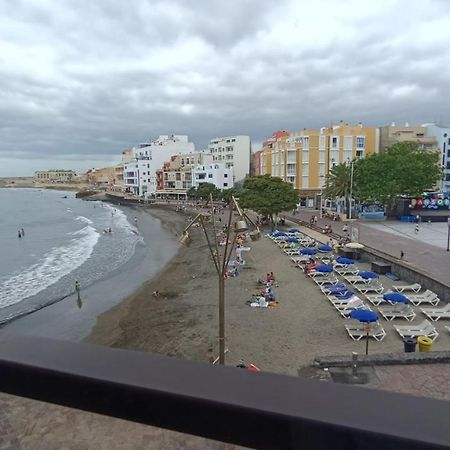Views Of El Medano Beach, Two Exterior foto