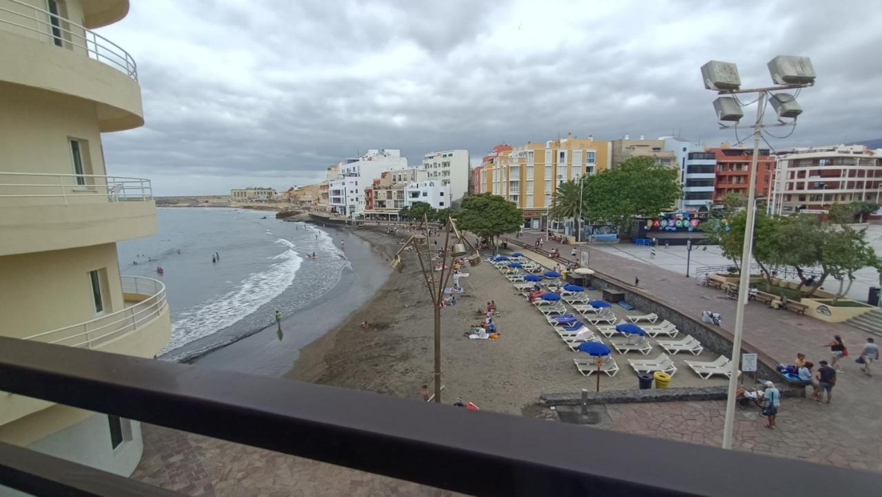 Views Of El Medano Beach, Two Exterior foto